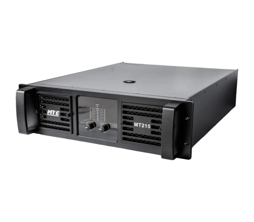 AMPLIFICADOR MT 215