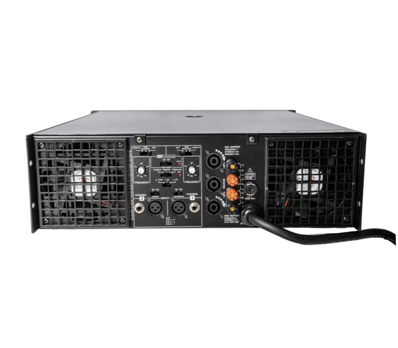 AMPLIFICADOR MT 215