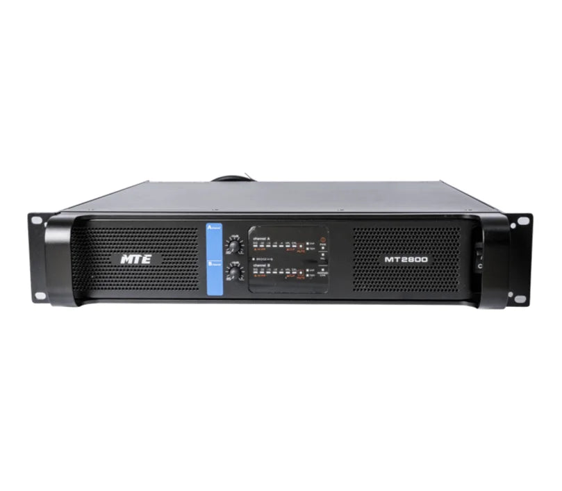 Amplificador MT2800