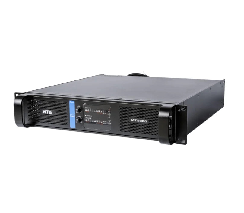 Amplificador MT2800