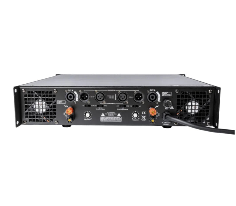Amplificador MT2800