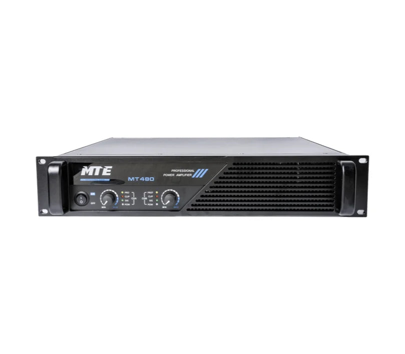 AMPLIFIFICADOR MT480