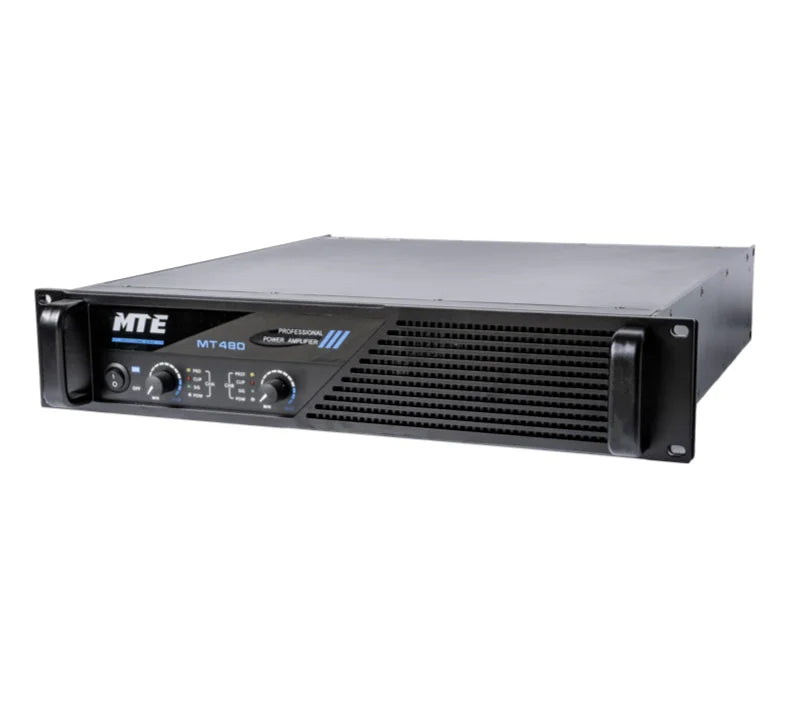 AMPLIFIFICADOR MT480