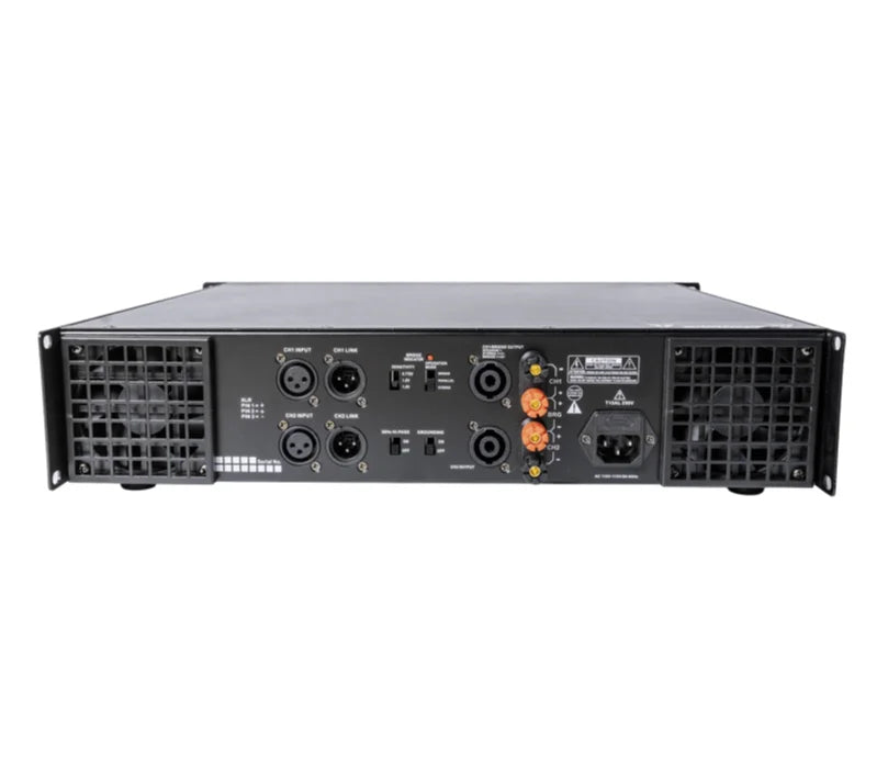 AMPLIFIFICADOR MT480