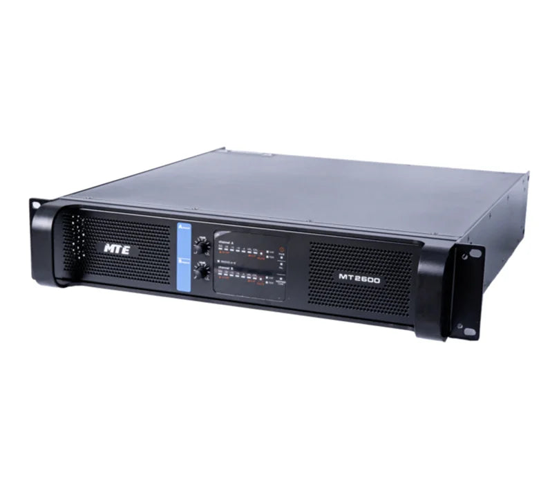 AMPLIFICADOR MT-2600