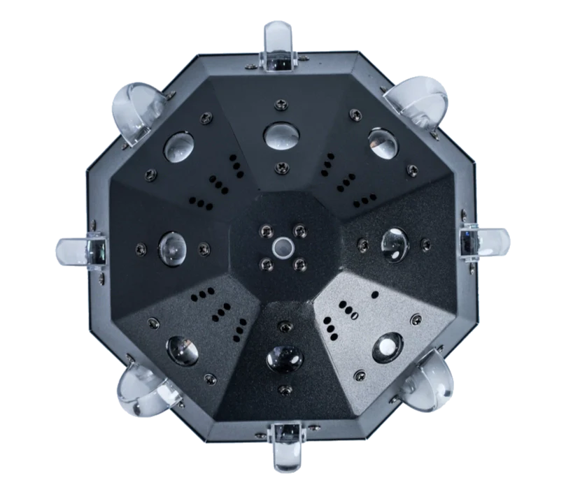 CABEZA MOVIL MV-01 COLOR FULL SMALL