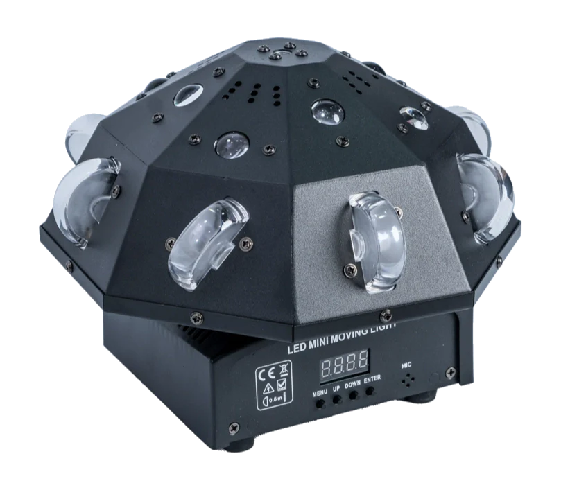 CABEZA MOVIL MV-01 COLOR FULL SMALL