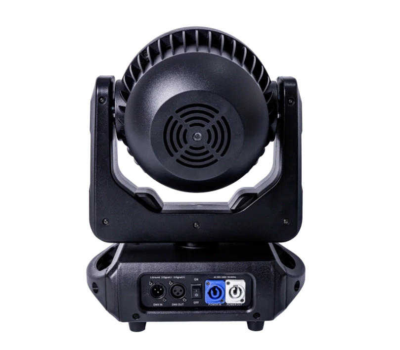 CABEZA MOVIL MWY-204C