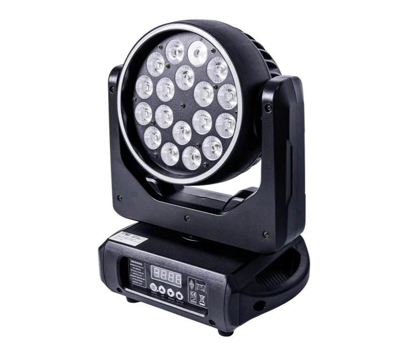 CABEZA MOVIL MWY-204C