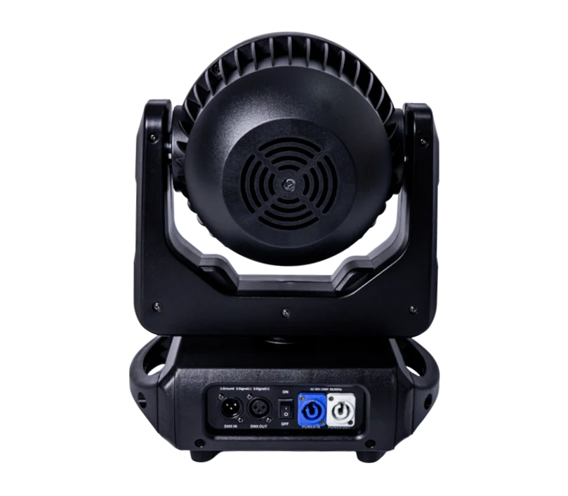 CABEZA MOVIL MWY-206C