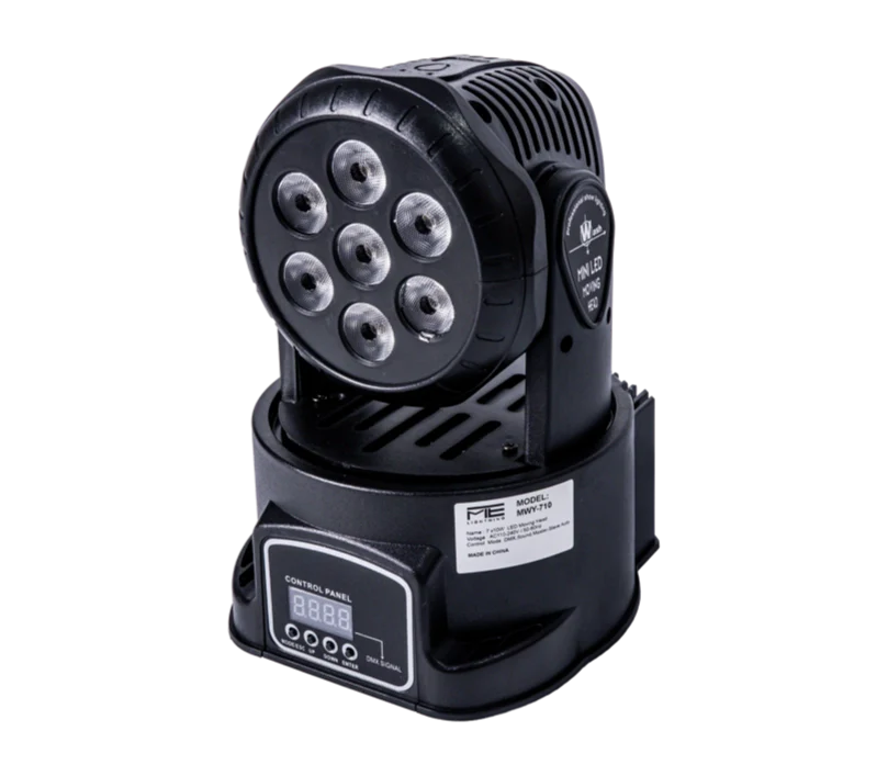 CABEZA MOVIL MWY-710