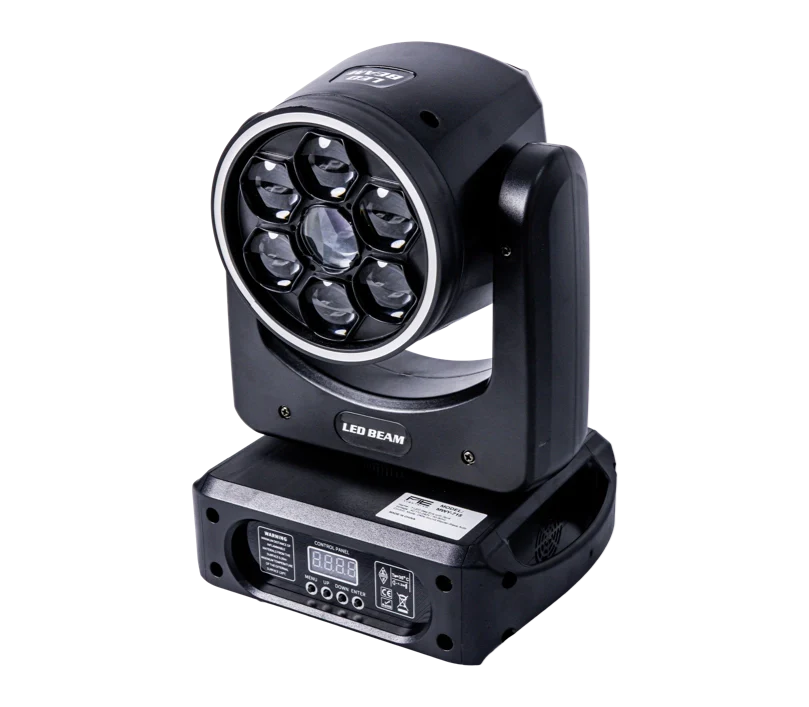 CABEZA MOVIL MWY-715