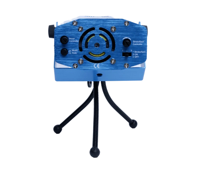 MINI LASER OWMB XL-04