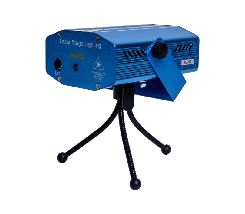 MINI LASER OWMB XL-04