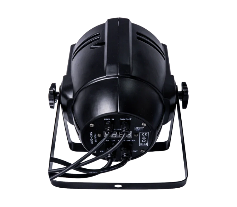 PAR LED MTE MT-LP5401