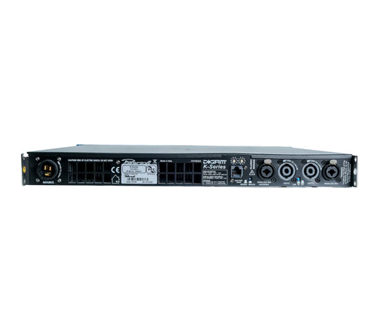 AMPLIFICADOR